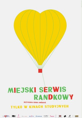 Miejski Serwis Randkowy / Nesvatbov