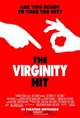 Skok na cnotę / The Virginity Hit