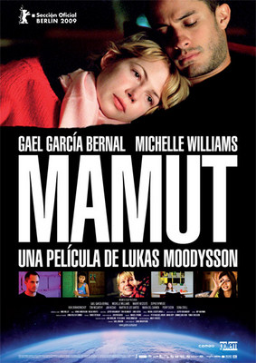 Mamut / Mammoth