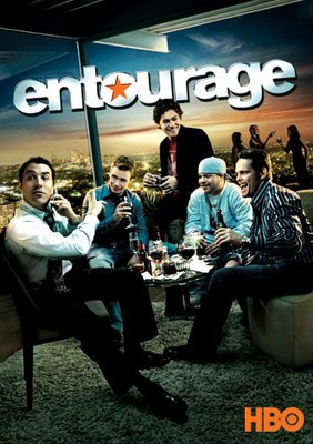 Ekipa - sezon 8 / Entourage - season 8