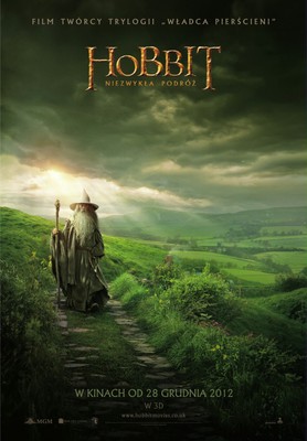Hobbit: Niezwykła podróż / The Hobbit: An Unexpected Journey