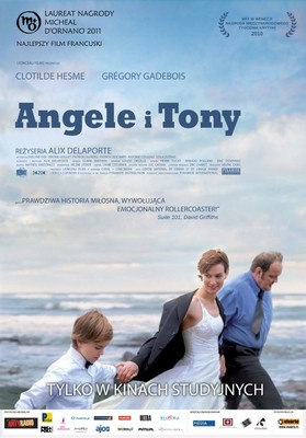 Angele i Tony / Angèle et Tony