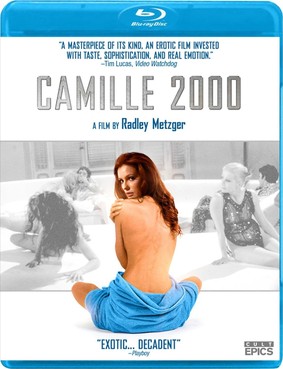 Camille 2000