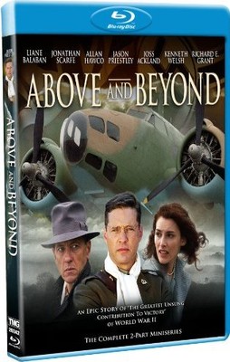 Above and Beyond: The Complete Miniseries
