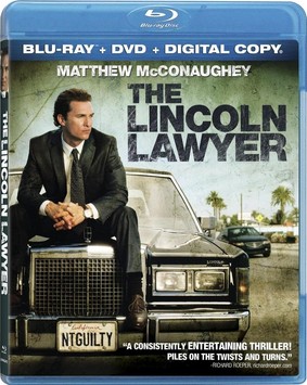 Prawnik z Lincolna / The Lincoln Lawyer