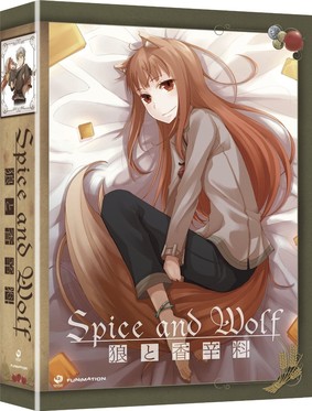Spice and Wolf: Season Two