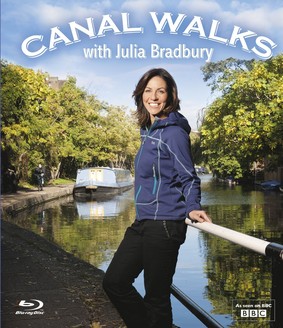 Julia Bradbury's Canal Walks