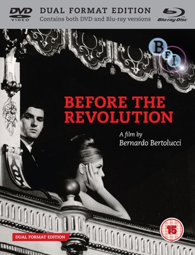 Before the Revolution