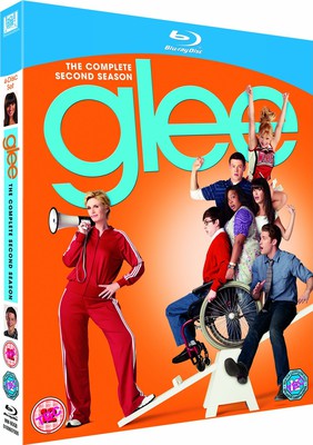 Glee - sezon 2 / Glee - season 2