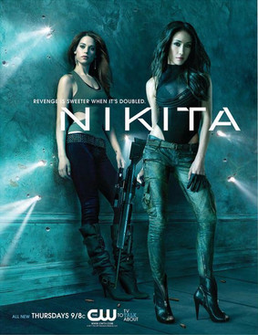 Nikita - sezon 2 / Nikita - season 2