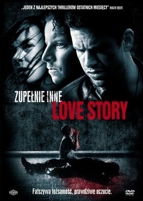 Zupełnie Inne Love Story / Kærlighed på film