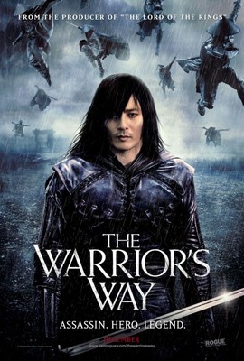 Honor wojownika / The Warrior's Way