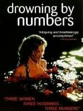 Wyliczanka / Drowning by Numbers