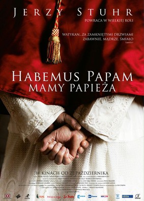 Habemus papam - mamy papieża / Habemus Papam