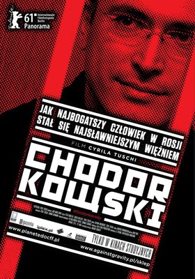 Chodorkowski / Khodorkovsky
