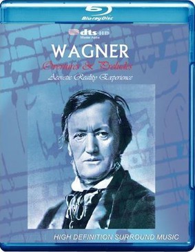 Wagner: The Best of Overtures & Preludes