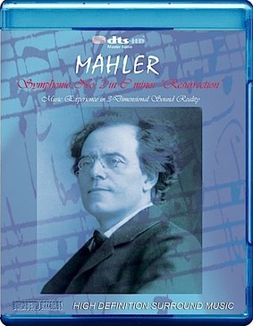 Mahler: Symphonie No. 2 in C minor 'Resurrection'