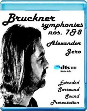 Bruckner: Symphonies No. 7 & 8