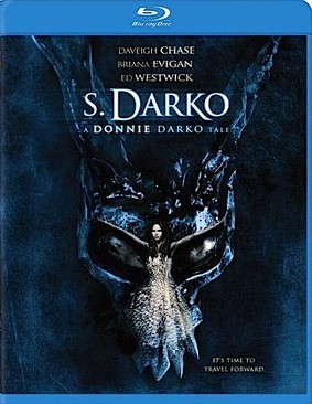 S. Darko: A Donnie Darko Tale