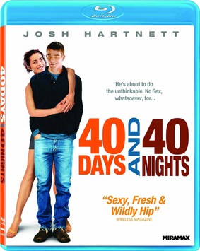 40 Days And 40 Nights