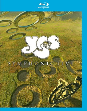 Yes: Symphonic Live
