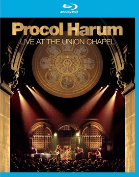 Procol Harum: Live At The Union Chapel
