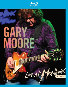 Gary Moore: Live At Montreux