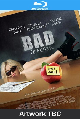 Zła kobieta / Bad Teacher