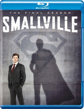 Smallville - sezon 10 / Smallville - Season 10