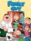 Family Guy - season 10