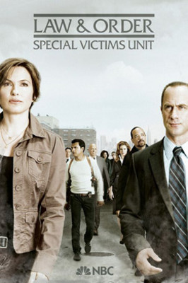 Prawo i porządek: sekcja specjalna - sezon 13 / Law & Order: Special Victims Unit - season 13
