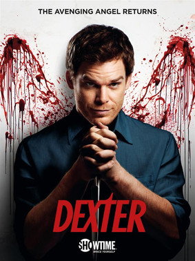 Dexter - sezon 6 / Dexter - season 6