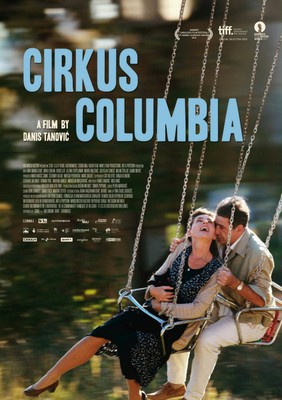 Cyrk Columbia / Cirkus Columbia