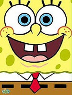 SpongeBob Kanciastoporty / SpongeBob SquarePants