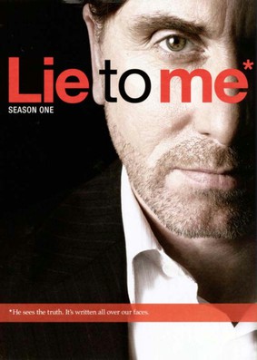Magia kłamstwa - sezon 1 / Lie to Me - season 1