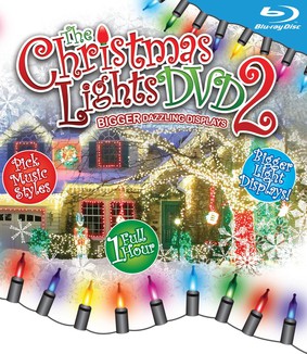 Christmas Lights 2