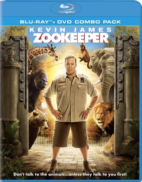 Heca w zoo / Zookeeper
