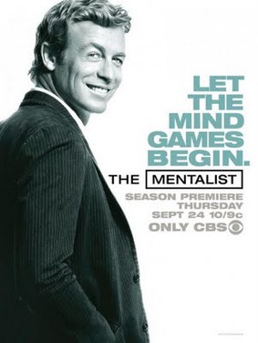 Mentalista - sezon 4 / The Mentalist - season 4