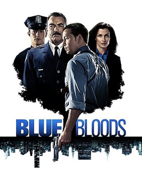 Zaprzysiężeni - sezon 2 / Blue Bloods - season 2