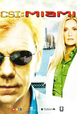 CSI: Kryminalne zagadki Miami - sezon 10 / CSI: Miami - season 10