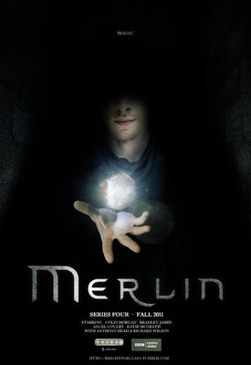 Przygody Merlina - sezon 4 / Merlin - season 4