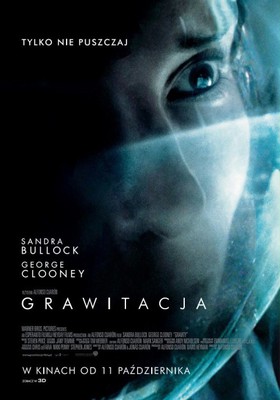 Grawitacja / Gravity