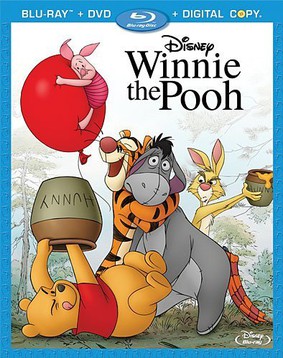 Kubuś i przyjaciele / Winnie the Pooh