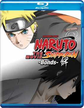 Naruto Shippuden: Bonds