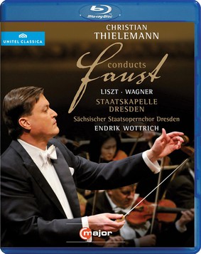 Thielemann Conducts Faust
