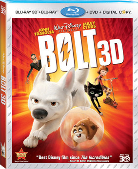 Bolt 3D