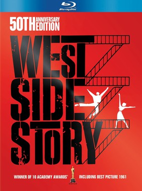 West Side Story: 50th Anniversary