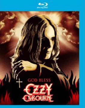 Ozzy Osbourne: God Bless Ozzy Osbourne