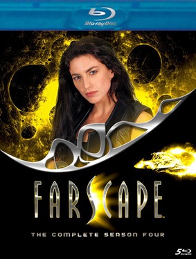 Farscape - sezon 4 / Farscape - season 4