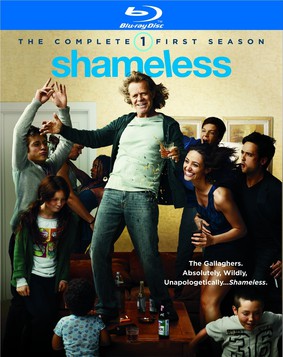 Shameless - sezon 1 / Shameless - season 1